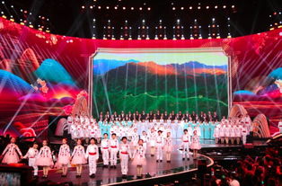 大年初二，舞臺(tái)藝術(shù)造型點(diǎn)亮新春視聽(tīng)盛宴