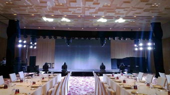 舞臺藝術(shù)的匠心呈現(xiàn) 上海專業(yè)舞臺搭建與造型策劃服務