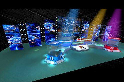 電競學校與舞臺藝術(shù)造型策劃專業(yè)的報名指南