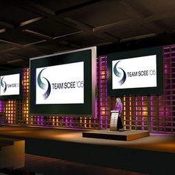 濟南品格裝飾 舞臺藝術(shù)造型策劃的卓越實踐